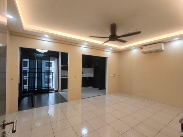 Apartment for sale in Petaling, Alam Impian