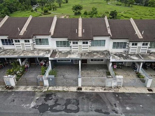 Terraced House for sale in Majlis Perbandaran Kajang, Hulu Langat