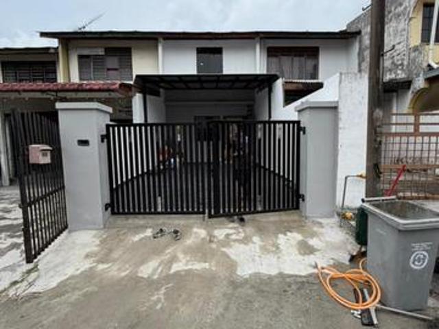 Terraced House for sale in Johore Bahru, Johor