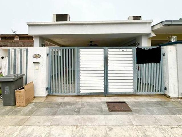 Terraced House for sale in Balakong, Majlis Perbandaran Kajang