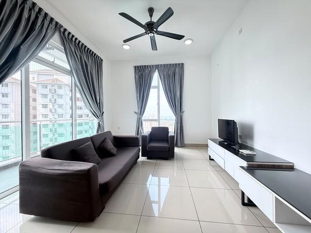 Condominium for sale in Johore Bahru, Johor