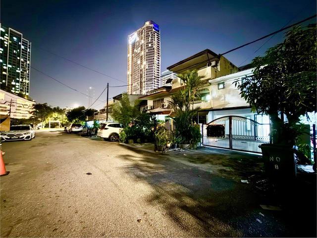 Terraced House for sale in Petaling, Damansara Damai