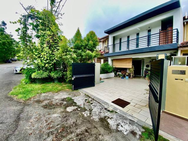 Terraced House for sale in Petaling, Subang Jaya