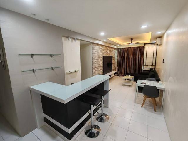 Condominium for sale in Wellesley, Penang