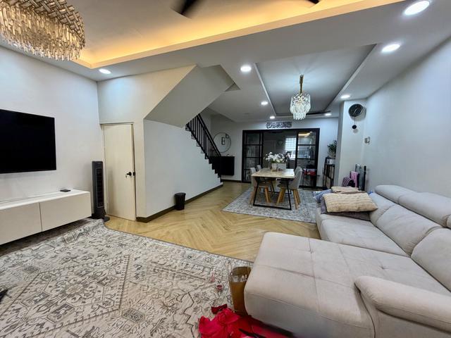 Terraced House for sale in Kulai, Johor