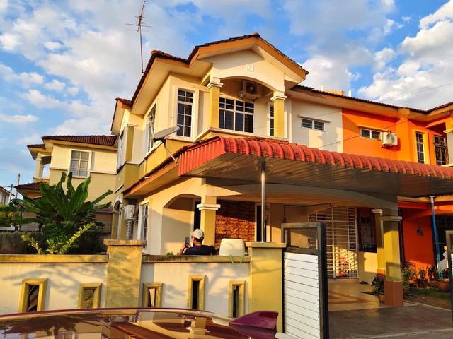 Residential House for sale in Jitra, Kubang Pasu