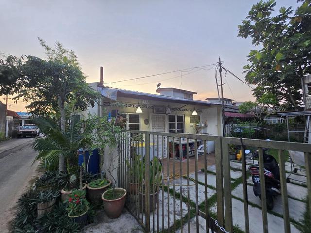Terraced House for sale in Petaling, Subang Jaya
