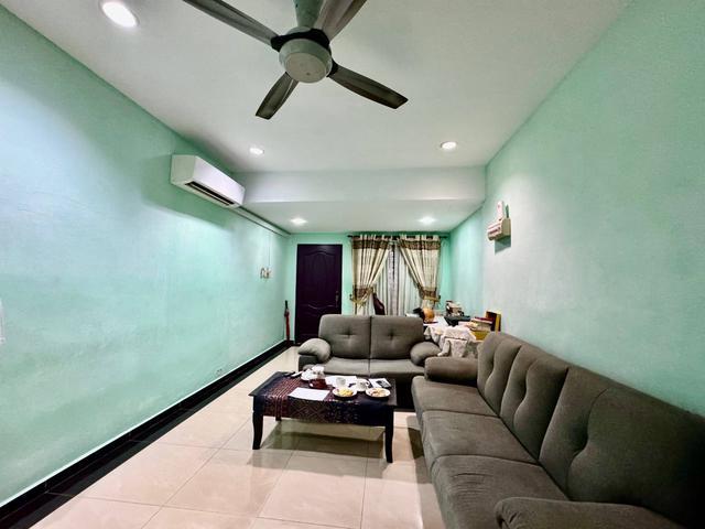 Terraced House for sale in Country Heights Damansara, Kuala Lumpur
