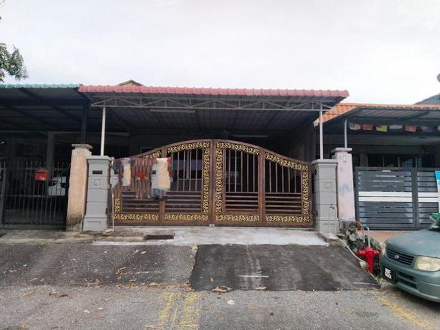 Terraced House for sale in Negeri Sembilan