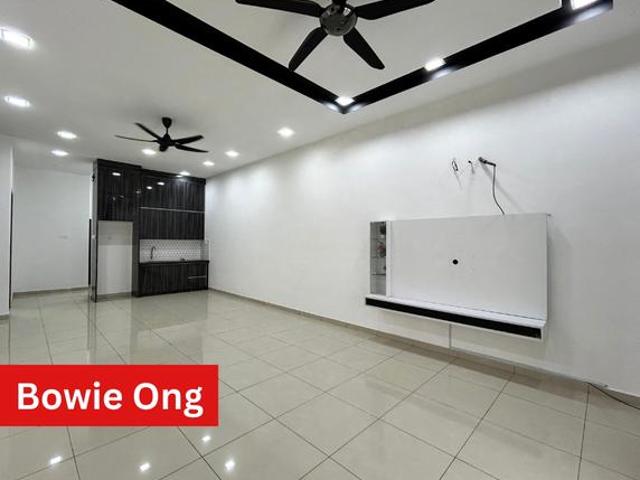 Terraced House for sale in Sungai Petani, Kuala Muda