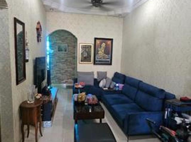 Terraced House for sale in Ulu Tiram, Johor