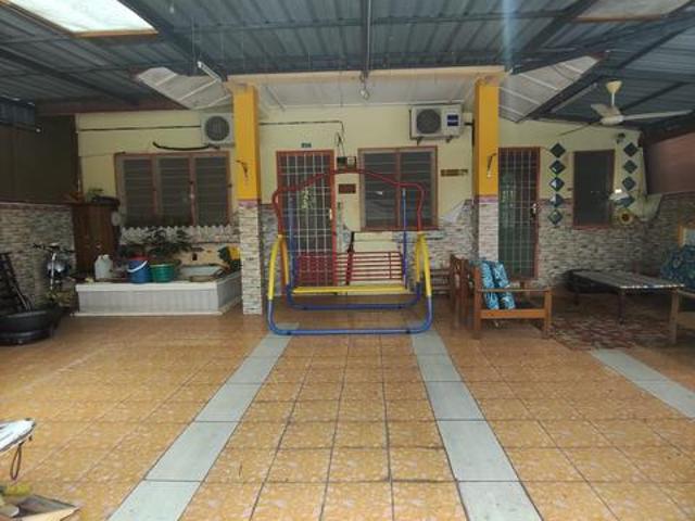 Terraced House for sale in Sabak Bernam, Selangor