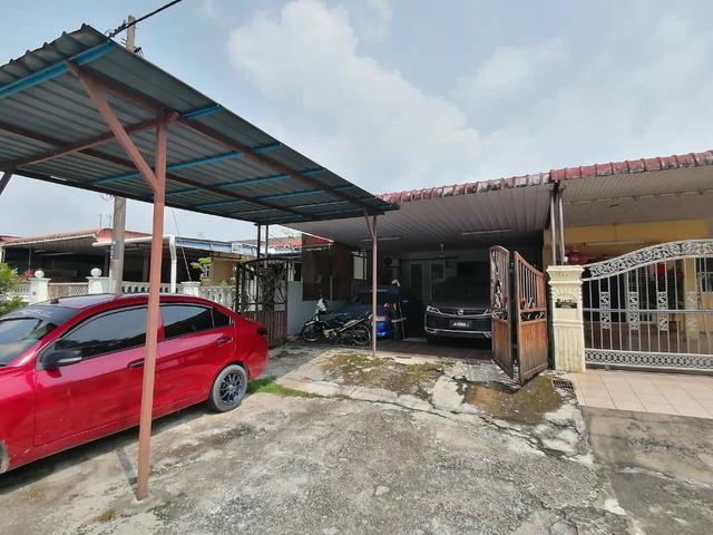 Terraced House for sale in Kulim