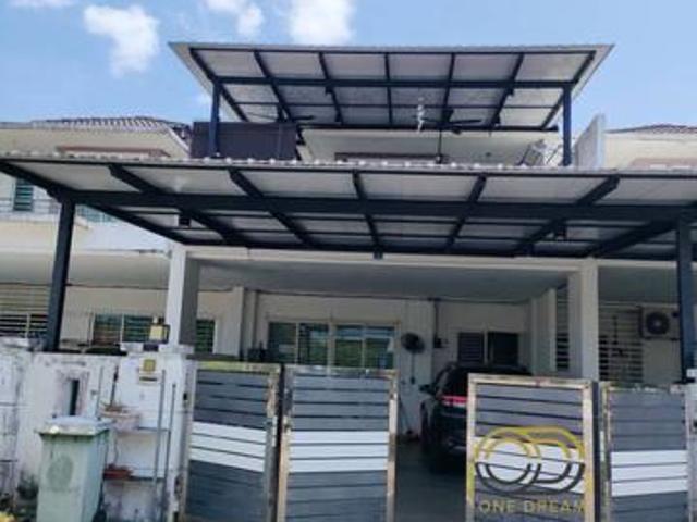 Terraced House for sale in Alor Setar, Kedah