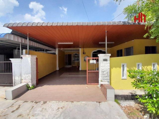 Residential House for sale in Lunas, Kedah