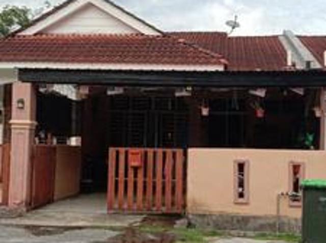 Terraced House for sale in Baling, Kedah