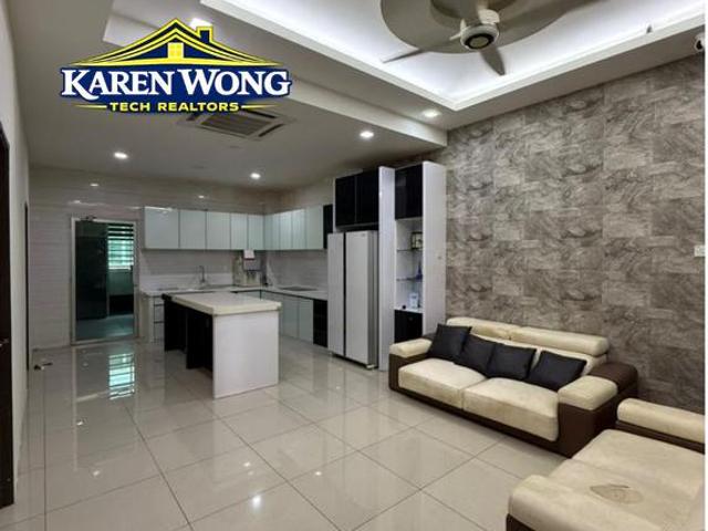 Residential House for sale in Sungai Petani, Kuala Muda
