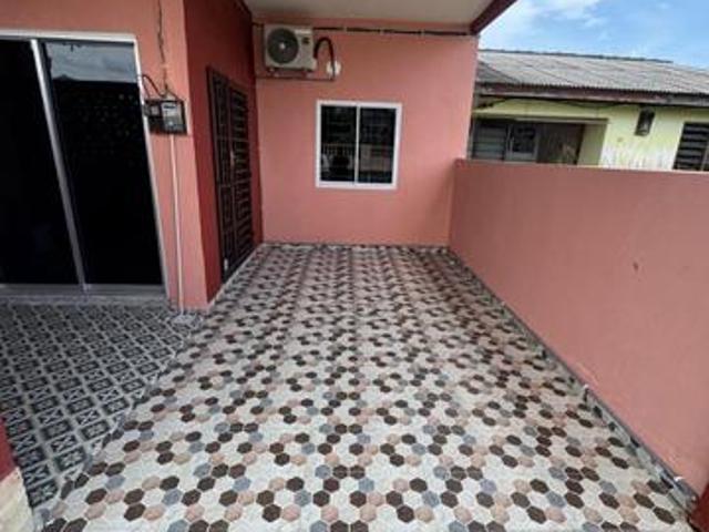 Terraced House for sale in Batu Pahat, Johor