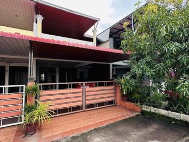 Terraced House for sale in Sungai Petani, Kuala Muda