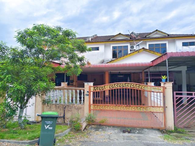 Terraced House for sale in Sungai Petani, Kuala Muda