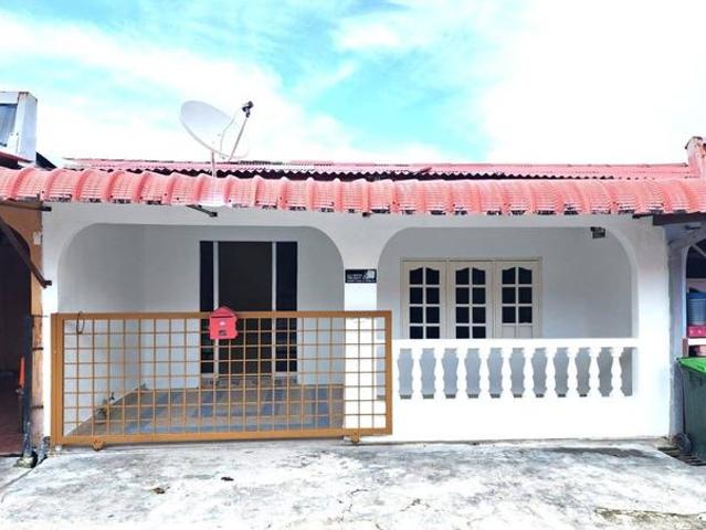 Terraced House for sale in Kuala Perlis, Perlis
