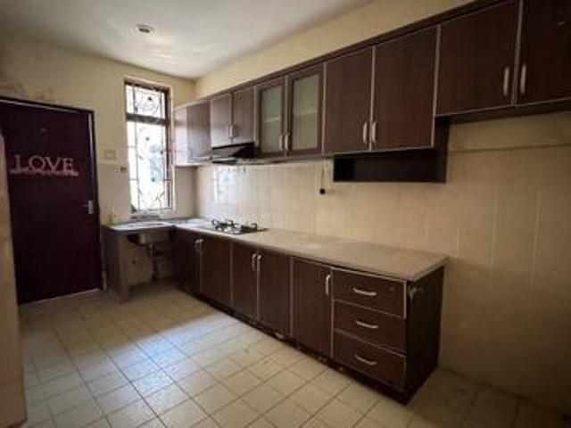 Terraced House for sale in Wellesley, Penang