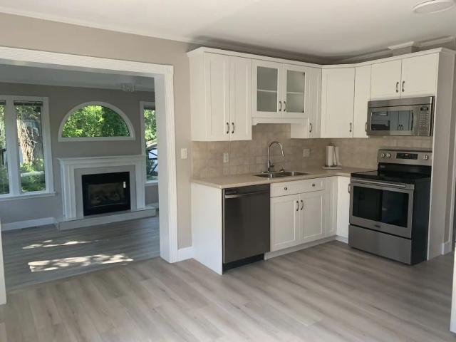 House for rent in Sherwood Park, Alberta