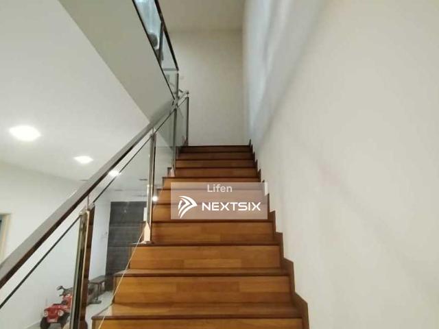 Residential House for sale in Johore Bahru, Johor