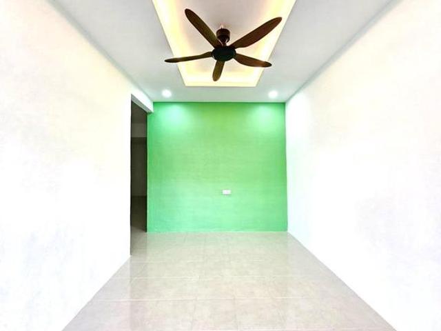 Terraced House for sale in Sungai Petani, Kuala Muda