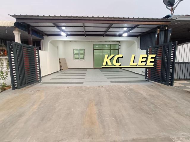 Terraced House for sale in Kulim, Kedah