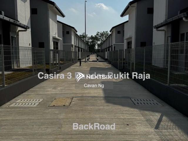 Residential House for sale in Setia Tropika, Johor Bahru