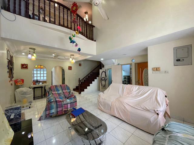 Terraced House for sale in Petaling, Alam Impian