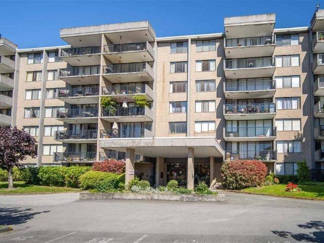 Apartment for rent in Richmond, British Columbia
