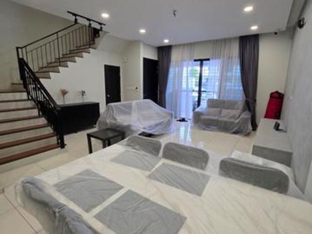 Terraced House for sale in Kajang, Langat