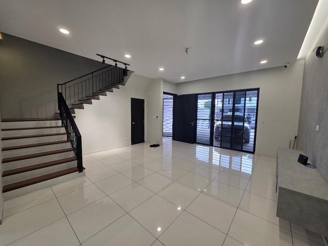 Terraced House for sale in Kajang, Langat