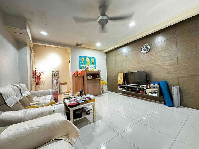 Terraced House for sale in Petaling, Subang Jaya