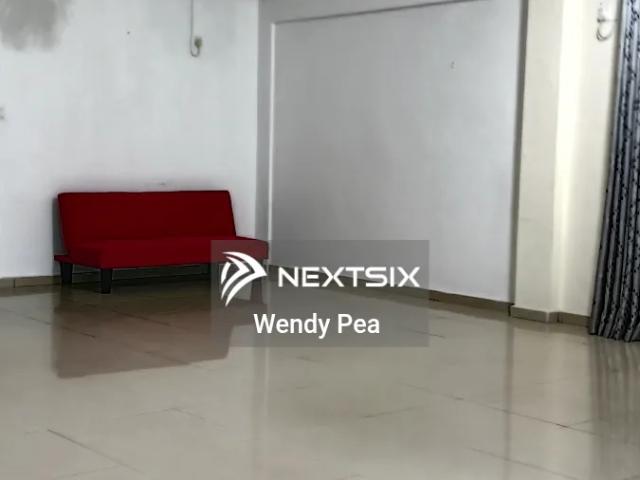 Residential House for rent in Georgetown, Penang