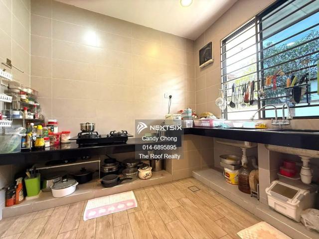 Residential House for sale in Bukit Ledang, Johor