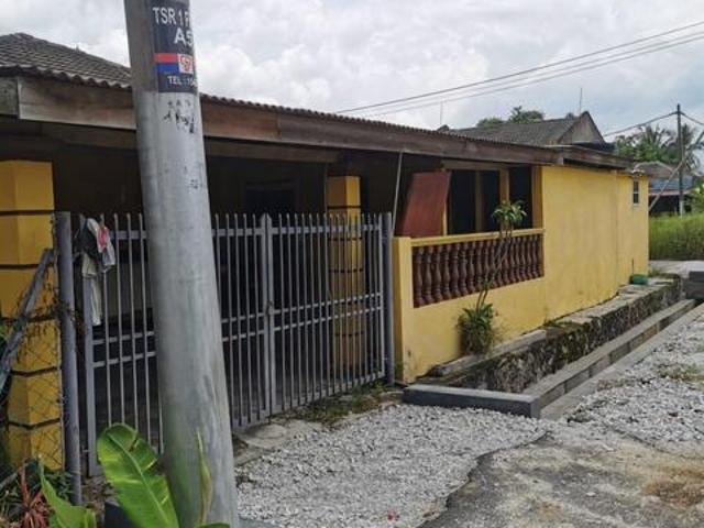 Terraced House for sale in Rembau, Negeri Sembilan