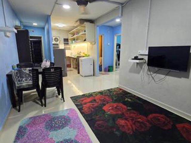 Property for sale in Wellesley, Penang