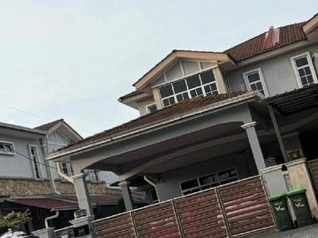 Terraced House for sale in Alor Setar, Kota Setar