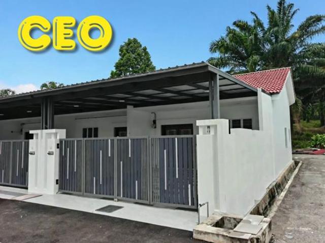 Terraced House for sale in Bukit Mertajam, Seberang Perai