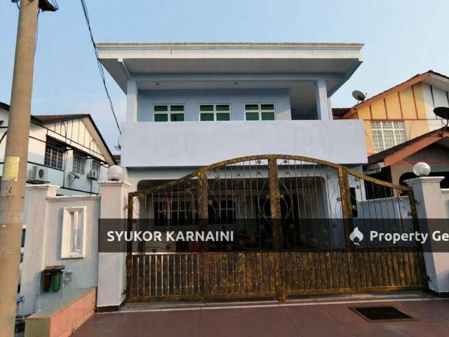 Terraced House for sale in Selangor