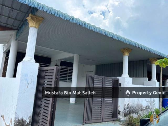 Terraced House for sale in Kuala Muda, Kedah