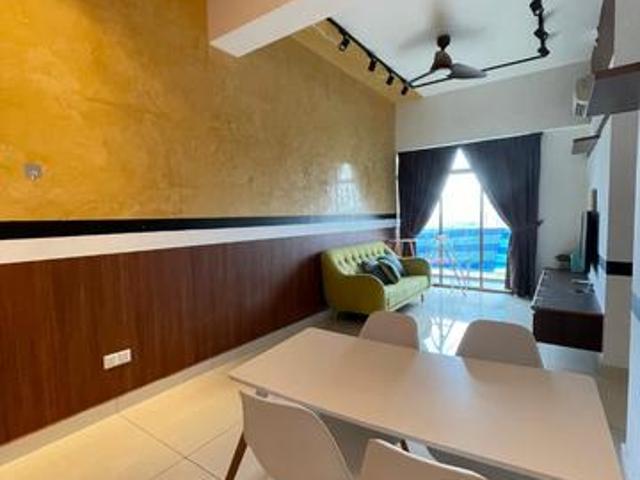 Condominium for sale in Johore Bahru, Johor