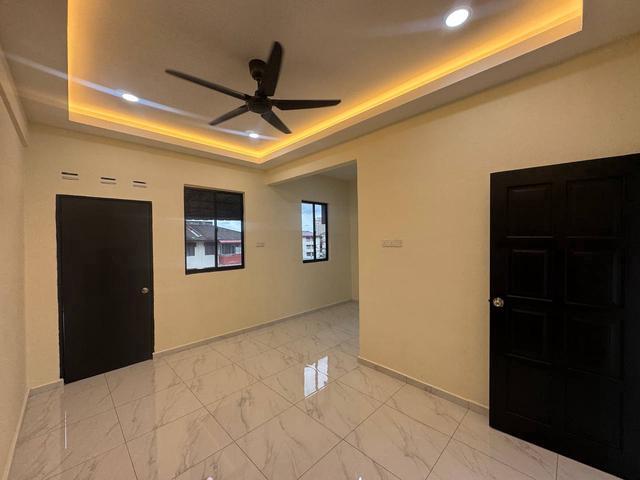 Flat for sale in Bukit Ledang, Johor