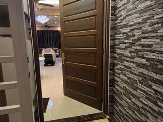 Property for sale in Georgetown, Penang
