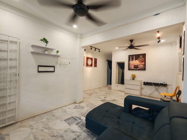 Apartment for sale in Cheras, Majlis Perbandaran Kajang