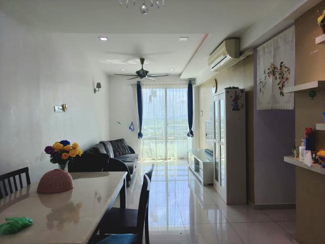 Condominium for sale in Wellesley, Penang