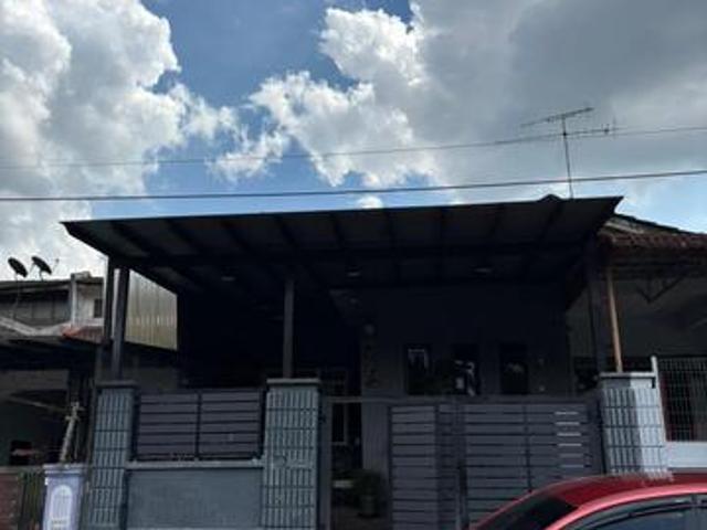 Terraced House for sale in Kulai, Johor